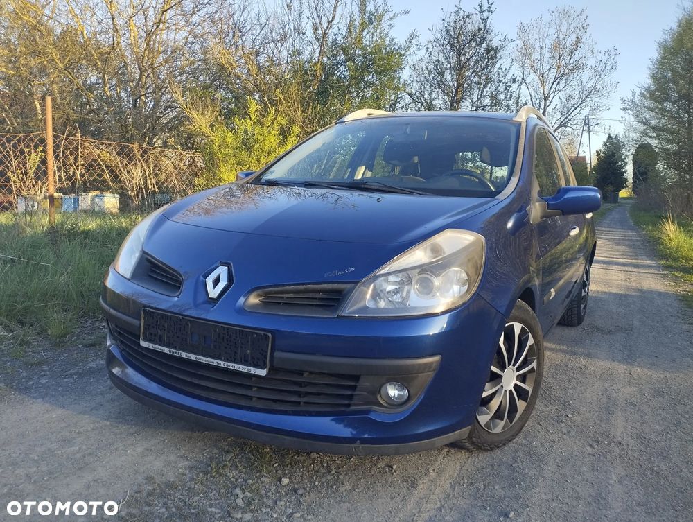 Renault Clio - 6