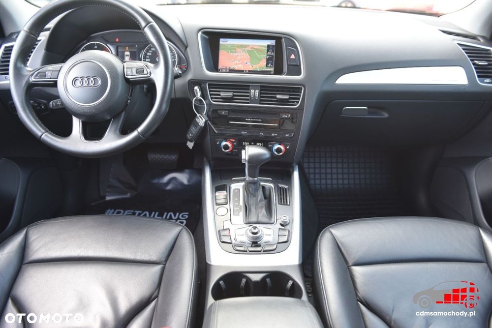 Audi Q5 - 23