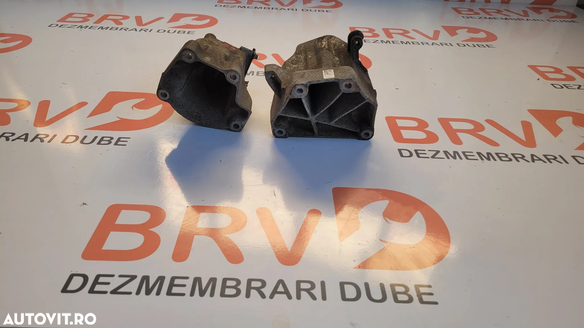 Suport motor pentru Mercedes Vito 639  2.2 motorizare Euro 5  2012 an fabricatie - 5