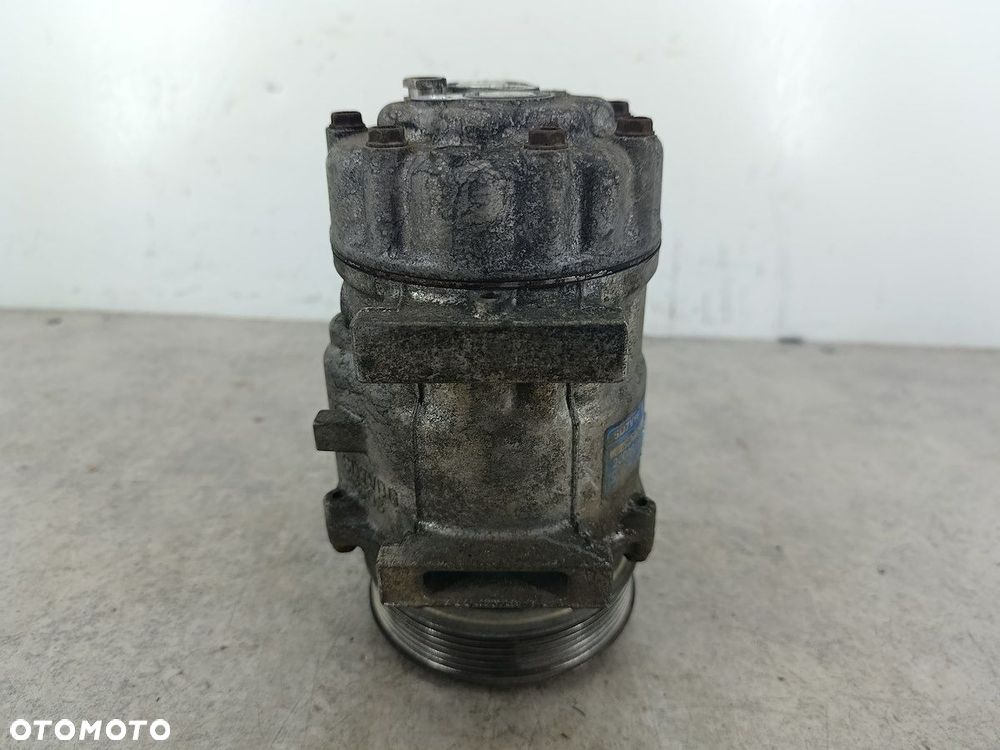 POMPA, SPRĘŻARKA KLIMATYZACJI VOLVO V50 3M5H-19D629-HD SD7V16  SANDEN 2.0 - 7