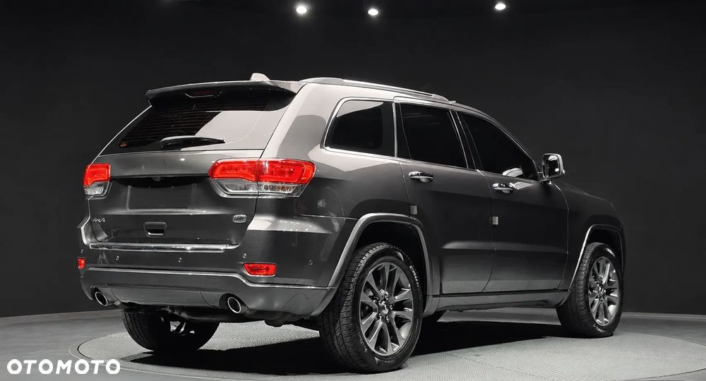 Jeep Grand Cherokee - 2