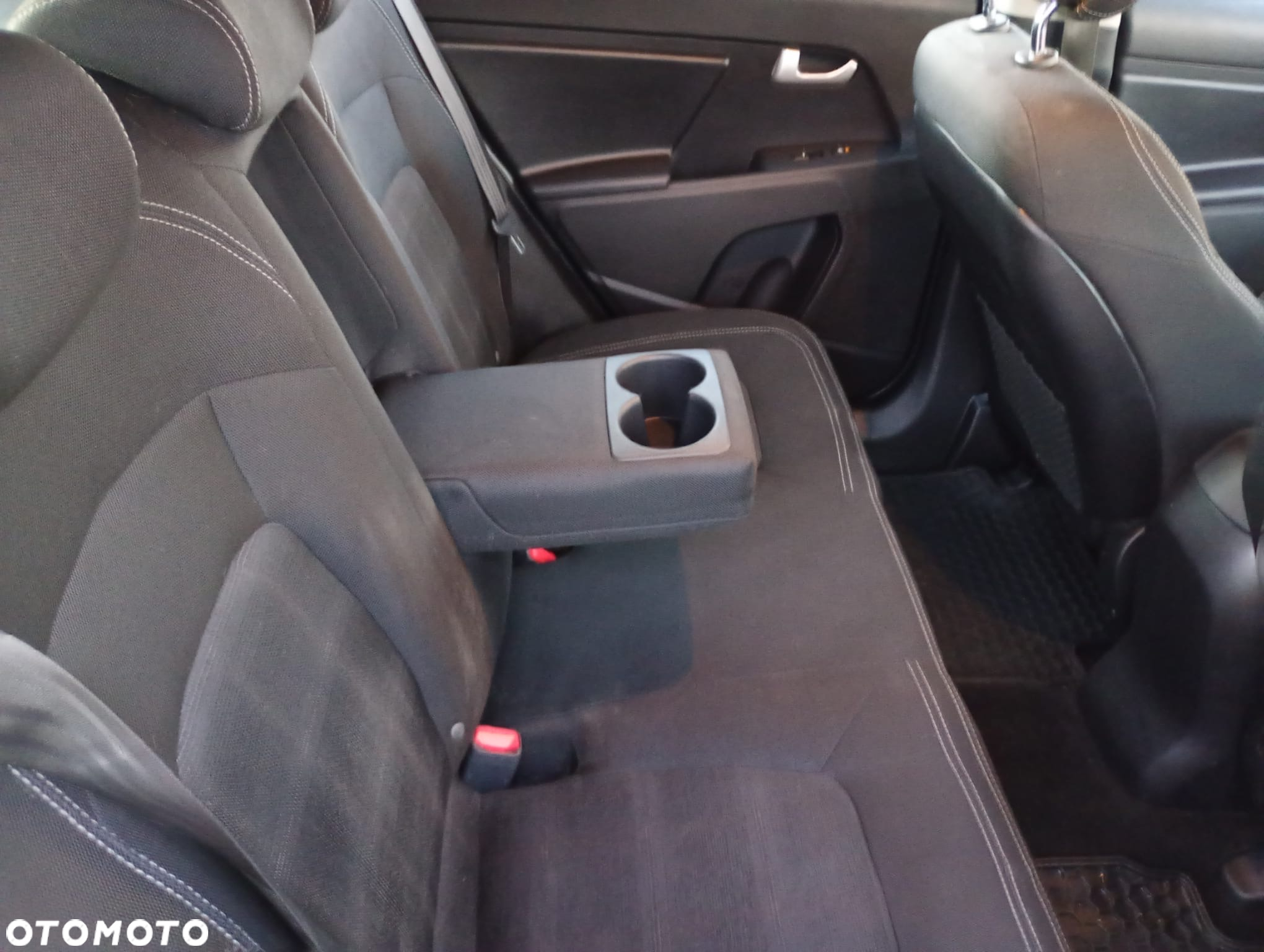 Kia Sportage 1.6 GDI L 2WD - 31