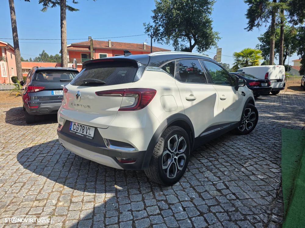 Renault Captur - 4