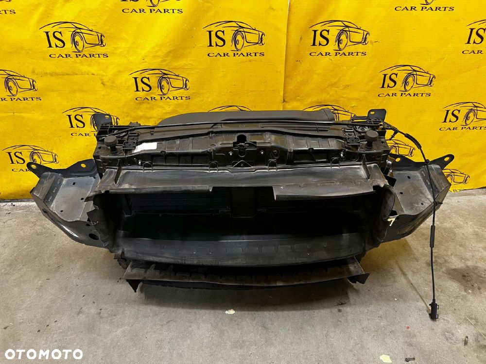 PAS PRZEDNI BELKA CHŁODNICE WENTYLATOR FORD ESCAPE MK4 1.5 ECOBOOST UM - 6