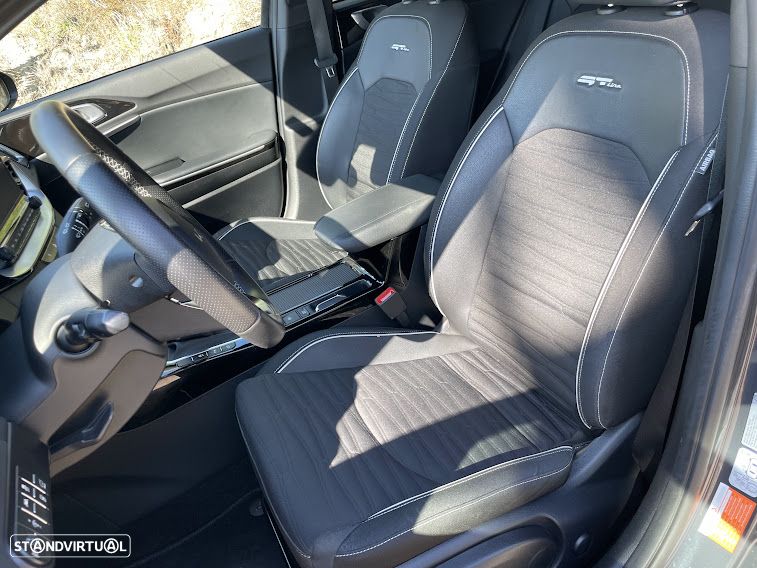 Kia XCeed 1.0 T-GDi GT-Line - 14