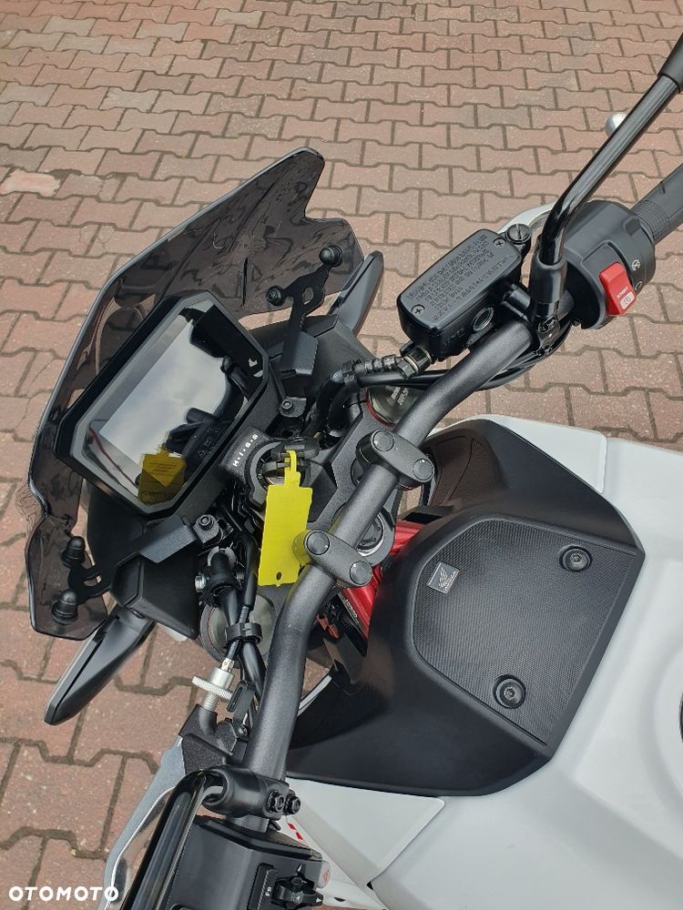Honda Hornet - 39