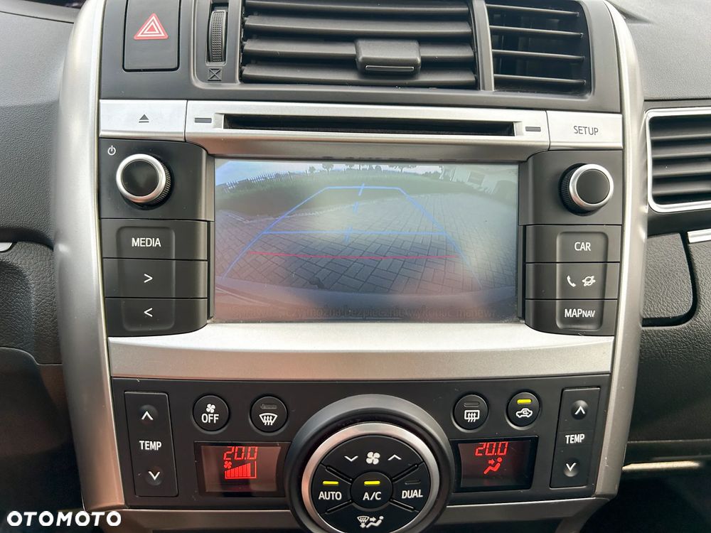 Toyota Verso 1.8 Multidrive Edition - 19