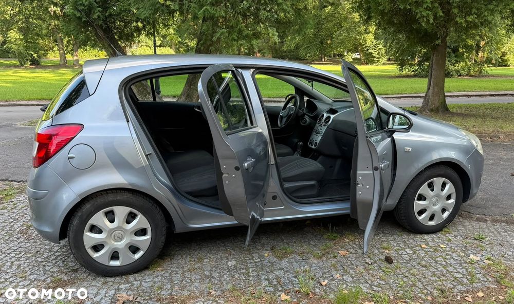 Opel Corsa 1.3 CDTI Edition - 5