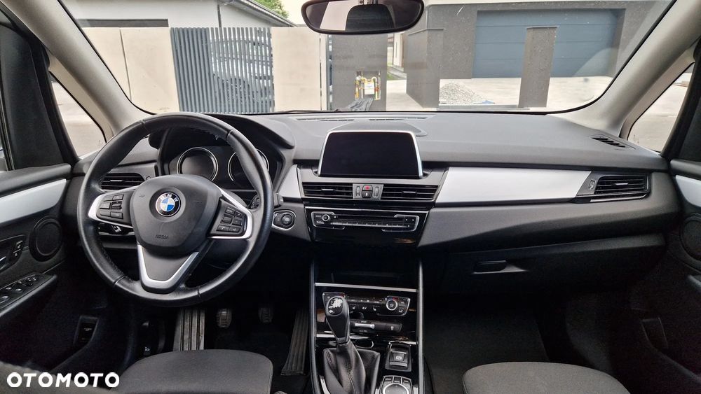 BMW Seria 2 218d GT Advantage - 31