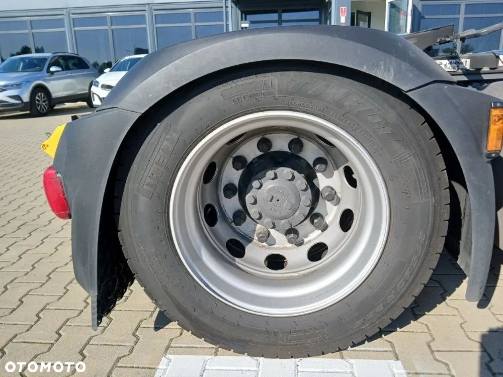 DAF XG 480 FT (31800) - 29