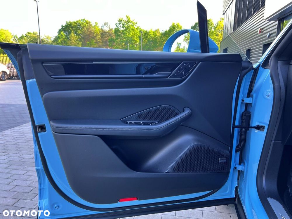 Porsche Macan 4 100kWh - 13