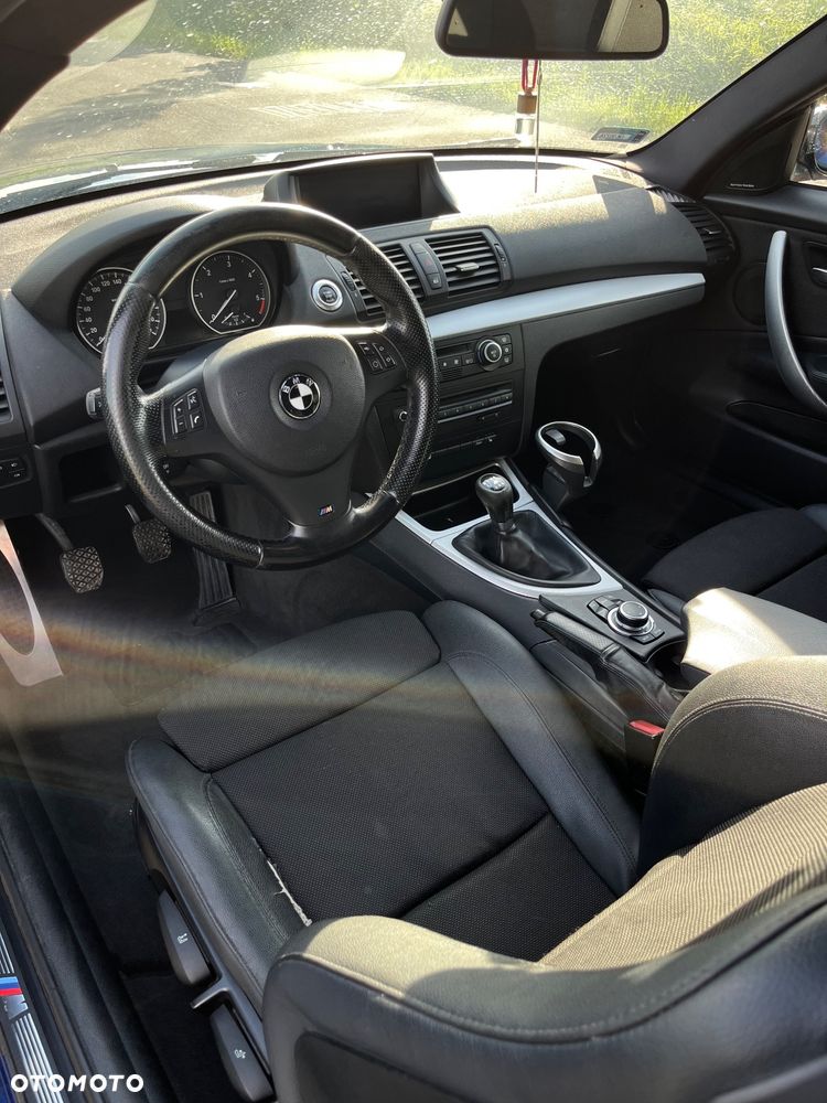 BMW Seria 1 123d DPF Edition Sport - 7