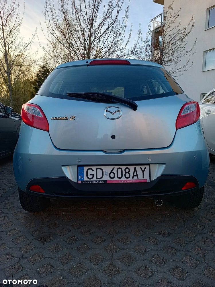 Mazda 2 1.3 Comfort - 2