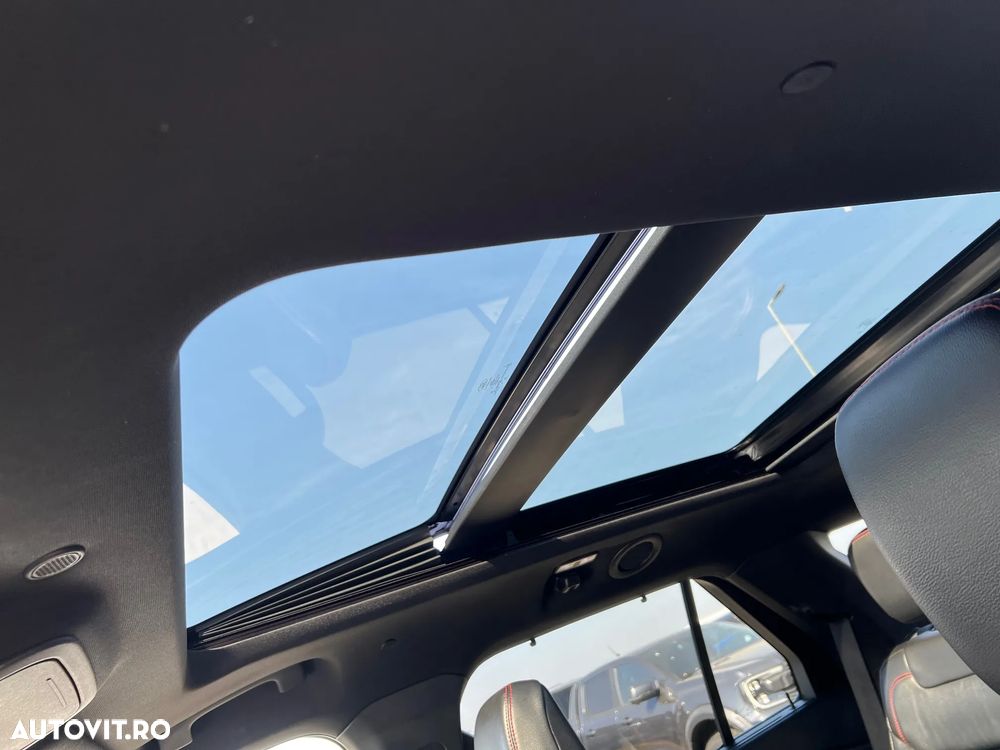 Ford Explorer 3.0 PHEV ST-Line - 26