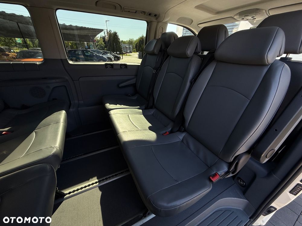 Mercedes-Benz Vito - 28