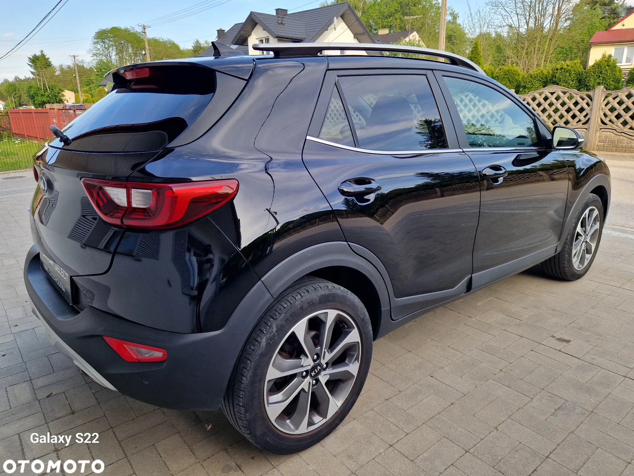 Kia Stonic - 20