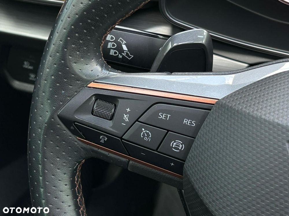 Cupra Formentor 2.0 TSI 4Drive DSG - 23