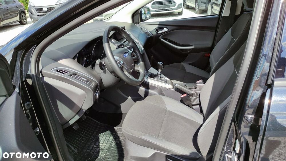 Ford Focus - 6