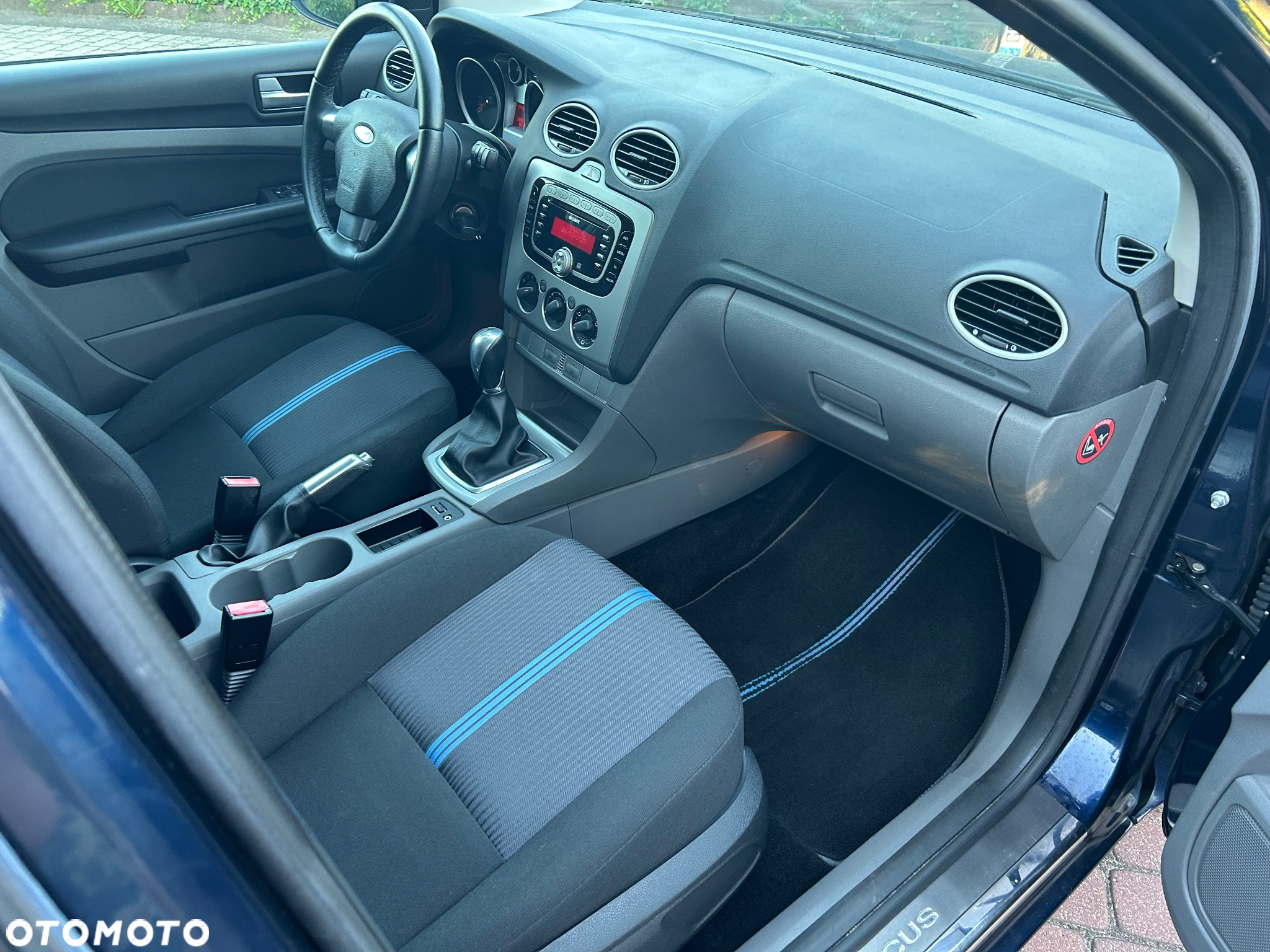 Ford Focus - 27