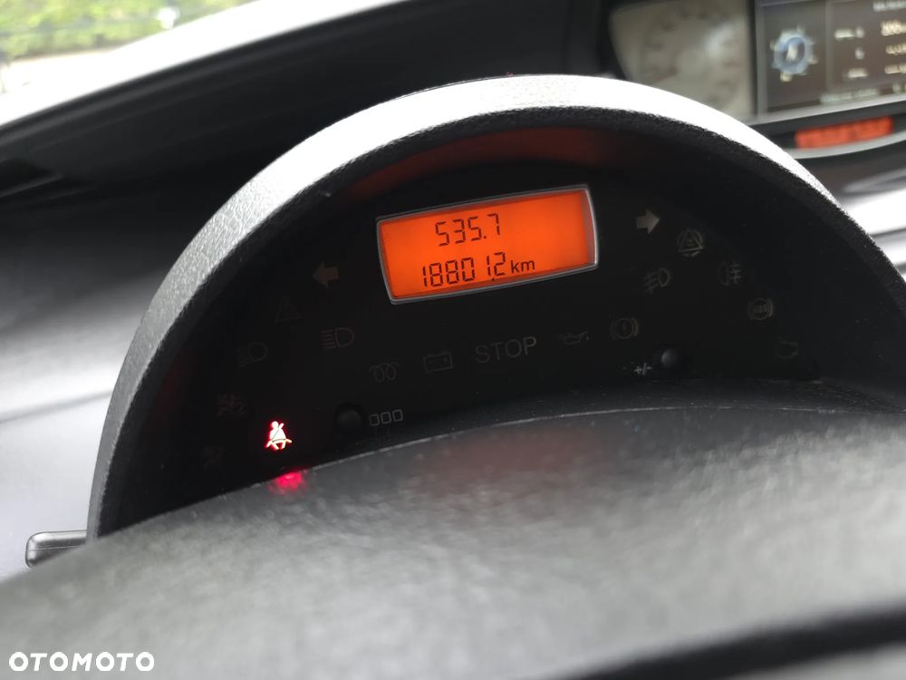 Citroën C8 HDi 135 Selection - 13