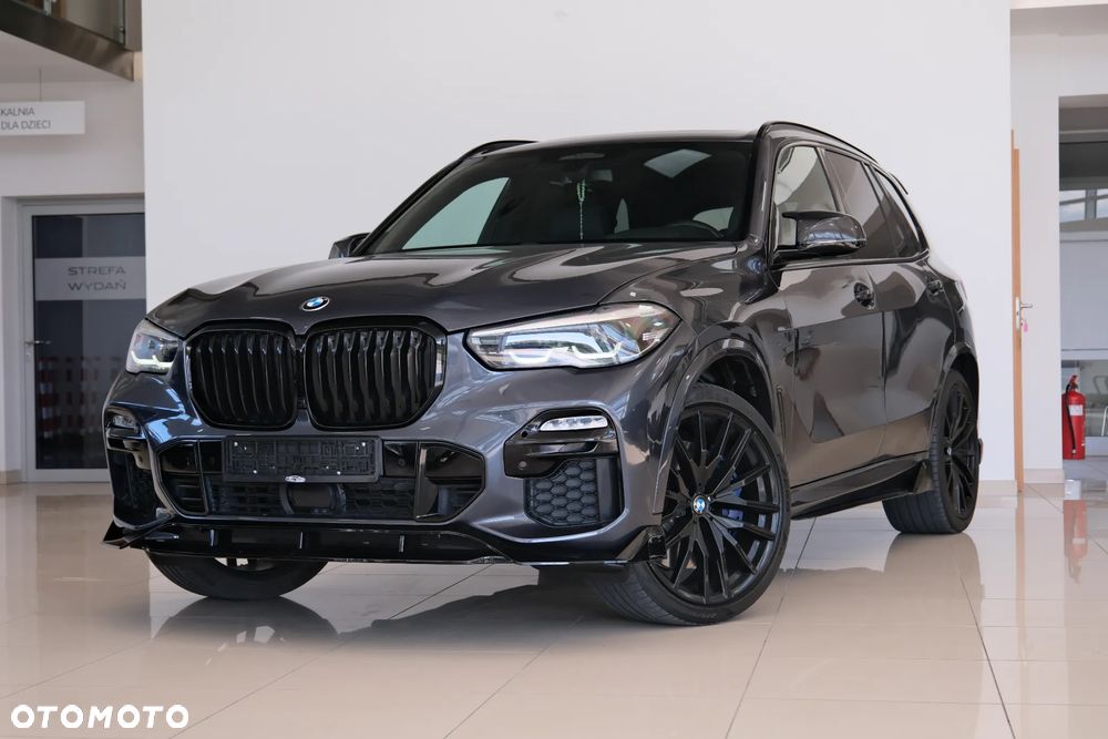 BMW X5 - 6