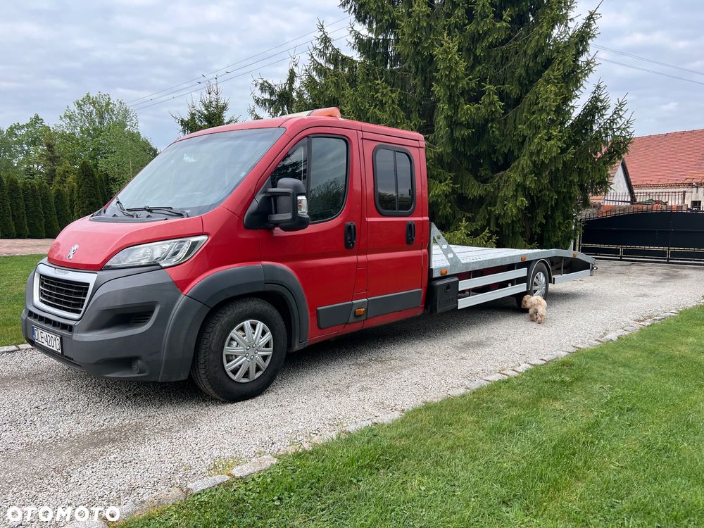 Peugeot Boxer - 6