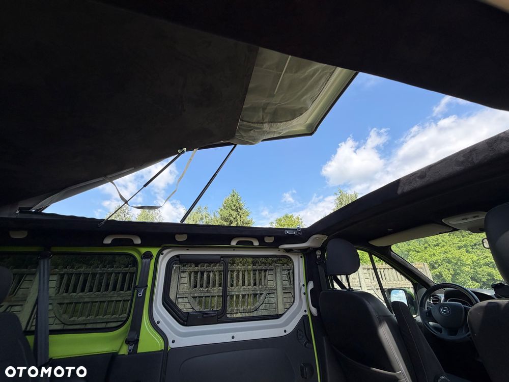 Opel Vivaro L2H1 - 23