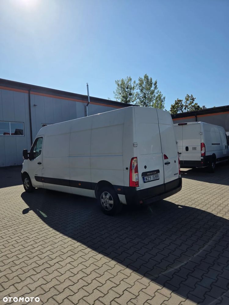 Renault Master - 3