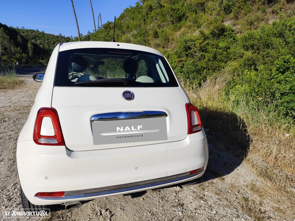 Fiat 500 1.2 Star - 12