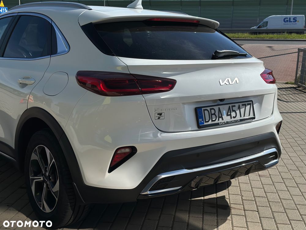 Kia XCeed 1.5 T-GDI M - 5