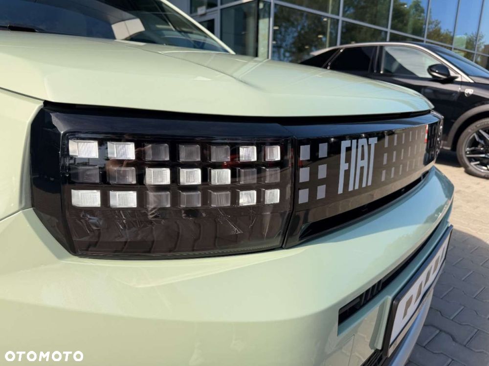 Fiat Grande Panda - 16