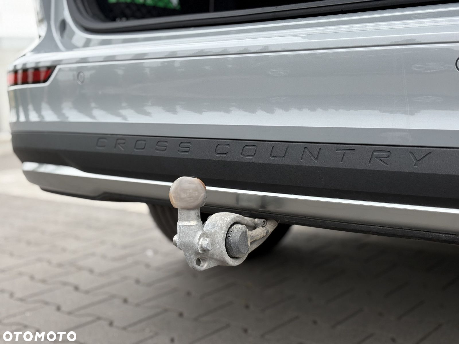 Volvo V60 Cross Country - 37