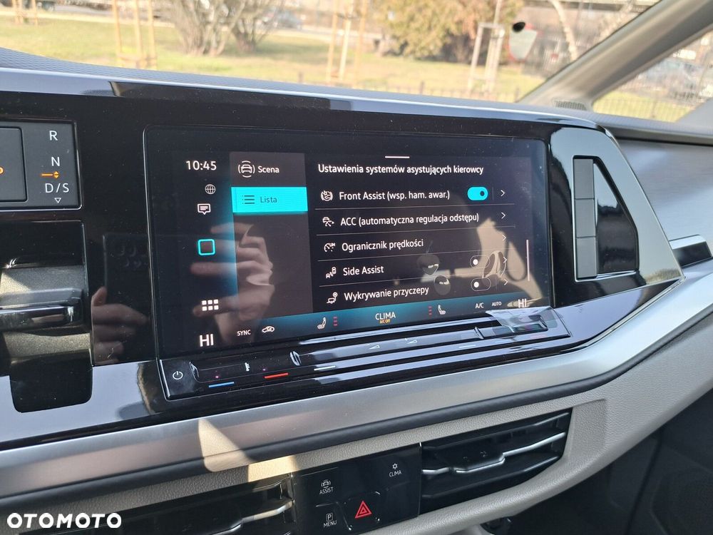 Volkswagen Multivan 2.0 TDI L2 Edition DSG - 26