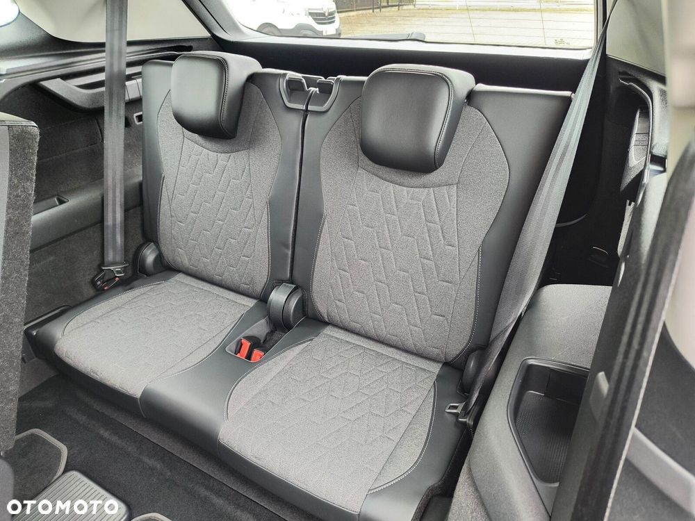 Volkswagen Tayron - 18