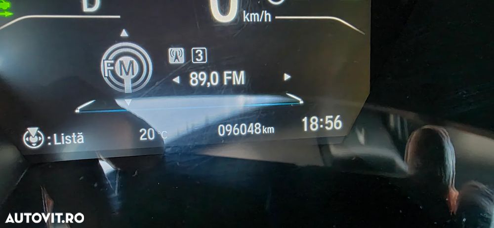 Honda CR-V - 33