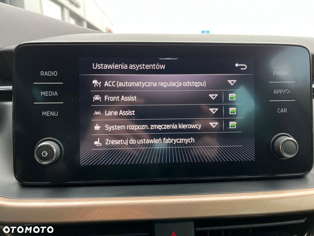 Skoda Kamiq 1.5 TSI Style - 31