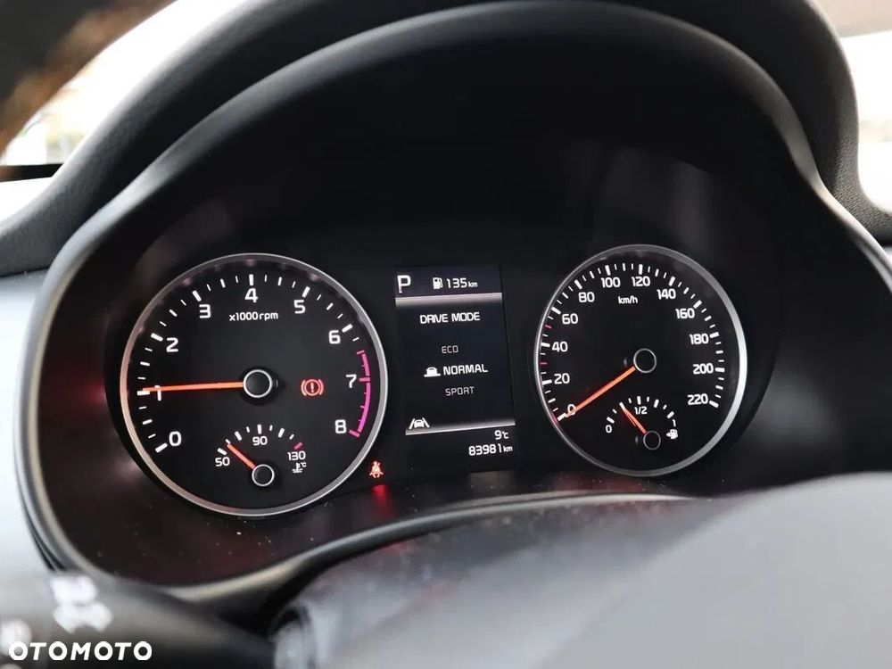 Kia Stonic 1.0 T-GDI MHEV L DCT - 25