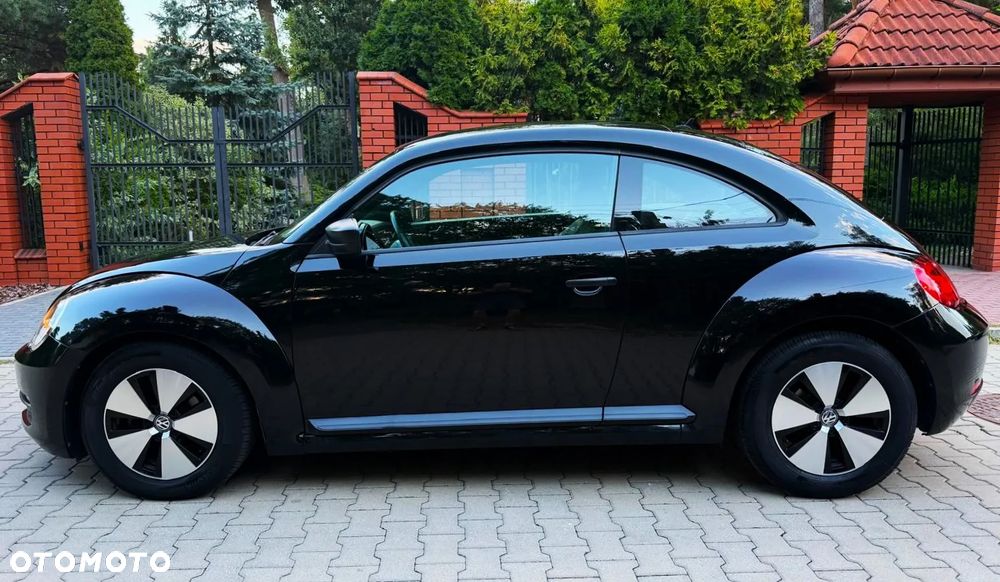 Volkswagen Beetle - 2