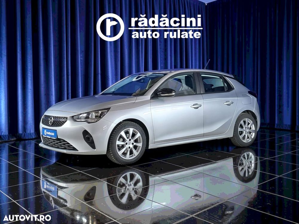 Opel Corsa - 2