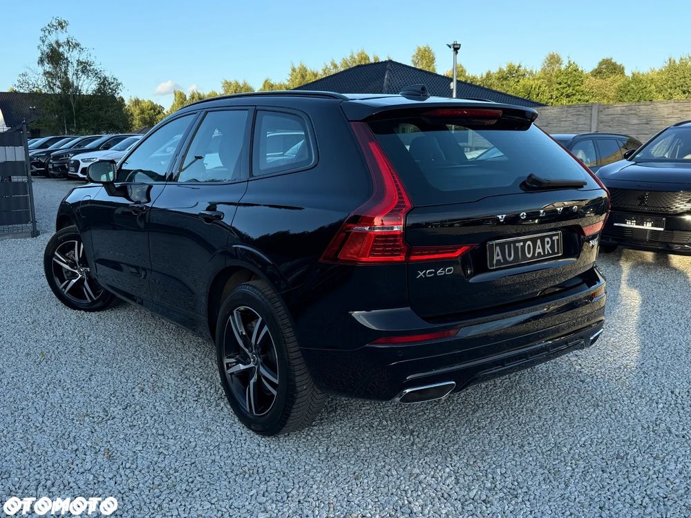 Volvo XC 60 - 10