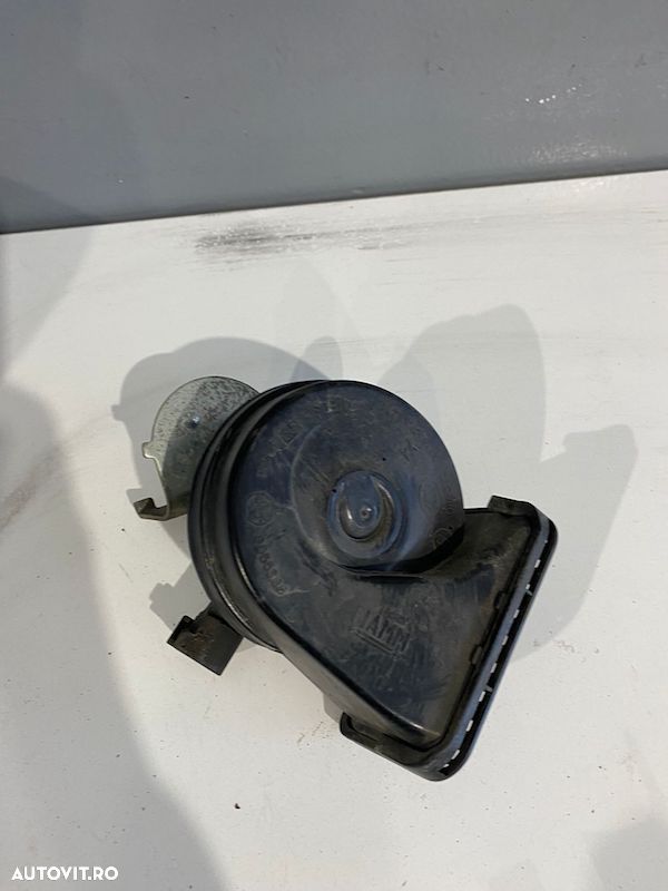 Claxon VOLVO XC60 2017 31416104 - 1