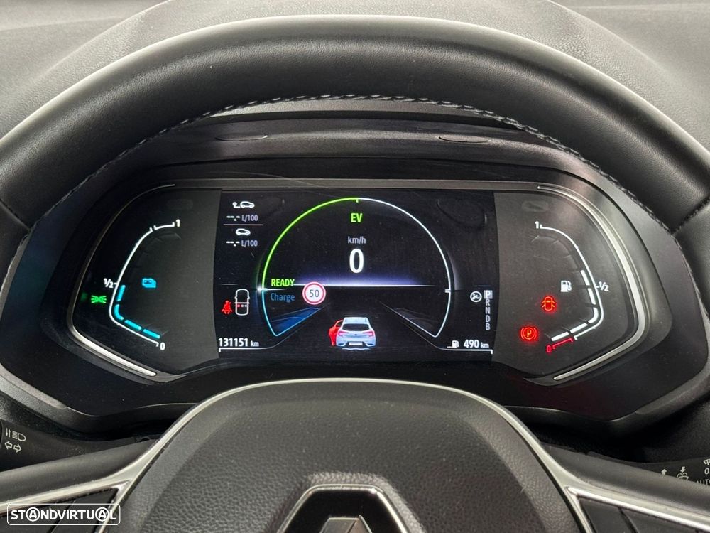 Renault Captur 1.6 E-Tech Full Hybrid Techno - 31