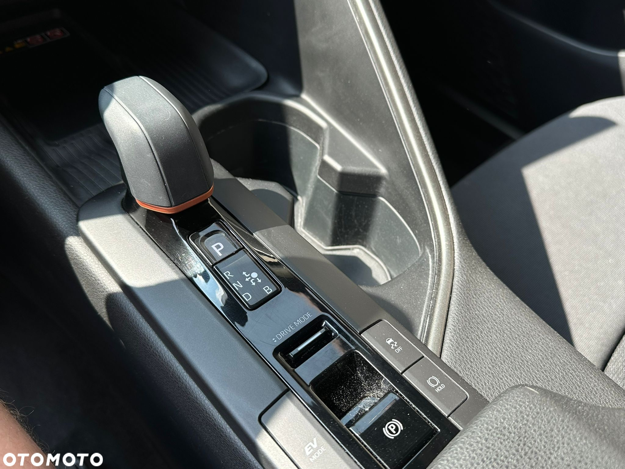 Toyota C-HR 1.8 Hybrid GPF Style - 15