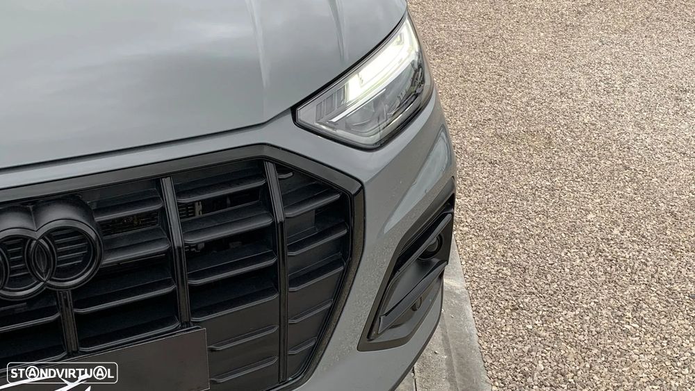 Audi Q5 50 TFSIe quattro Sport S tronic - 27