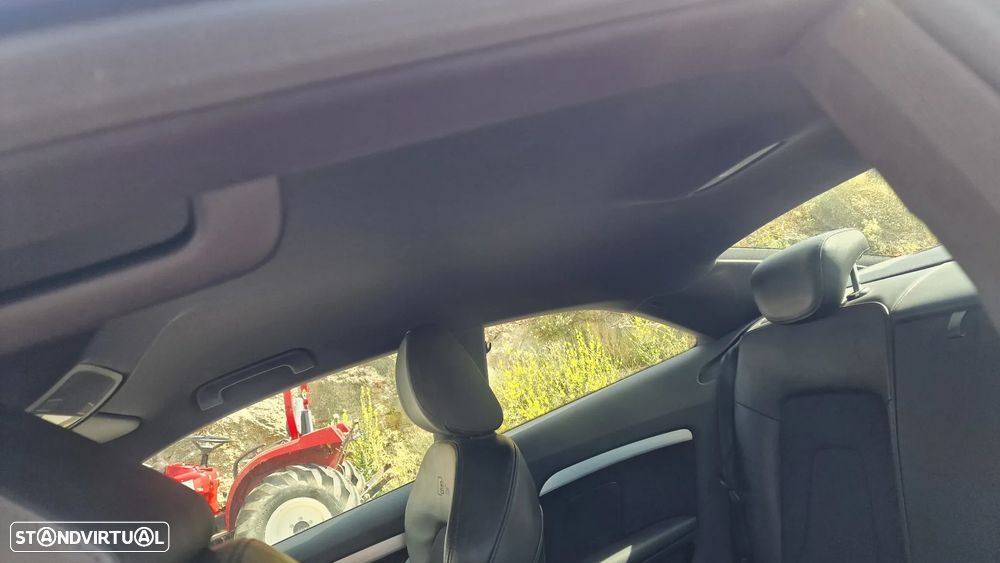 Audi A5 2.0 TDI S-line - 8
