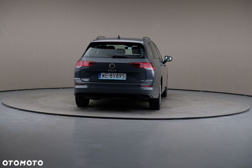 Volkswagen Golf Variant - 5
