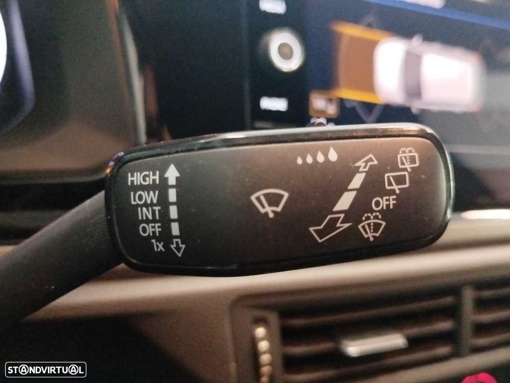 VW Polo 1.0 TSI - 16