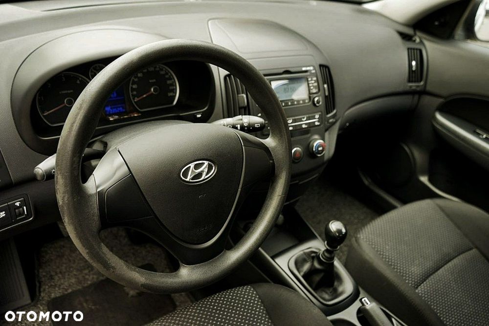 Hyundai i30 - 22