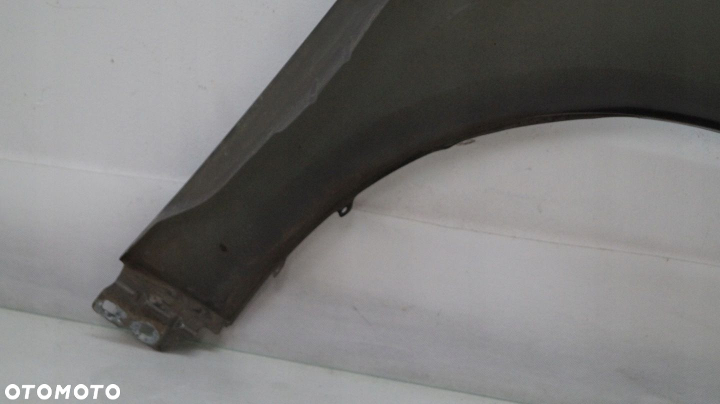 BŁOTNIK PRZEDNI LEWY FORD FOCUS MK3 VB 2012 - 12