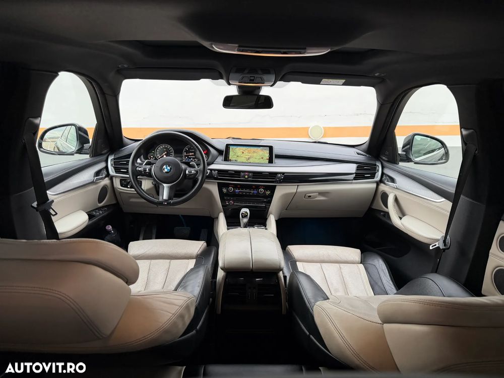 BMW X6 - 12